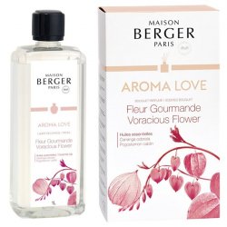 Aroma Love / Fleur Gourmande