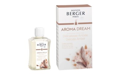 Aroma Dream / Délicatesse Ambreé
