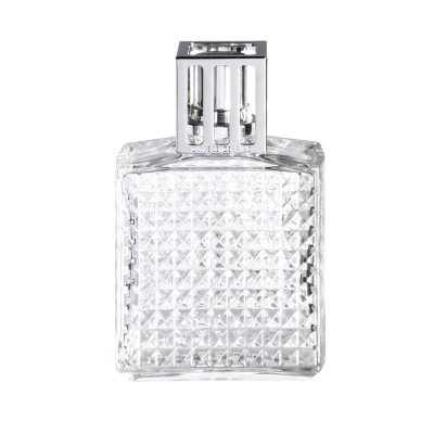 Diamant Transparente - Lampe Berger Duftlampe