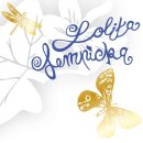 Lolita Lempicka Gunmetal - Autoduftset Clip und Duftkeramik