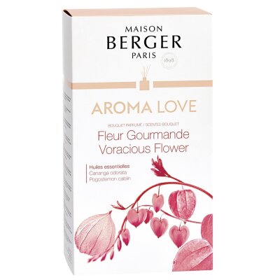Aroma Love - Bouquet Diffuser - 180 ml