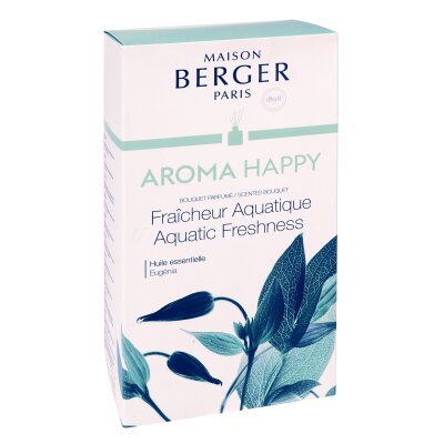 Aroma Happy - Bouquet Diffuser - 180 ml